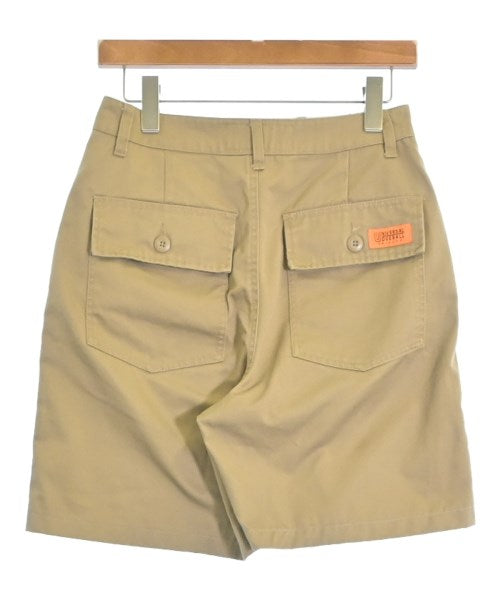 UNIVERSAL OVERALL กางเกงขาสั้น