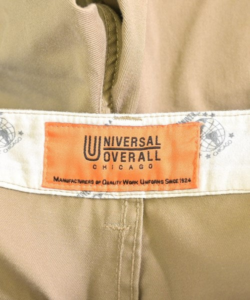 UNIVERSAL OVERALL กางเกงขาสั้น