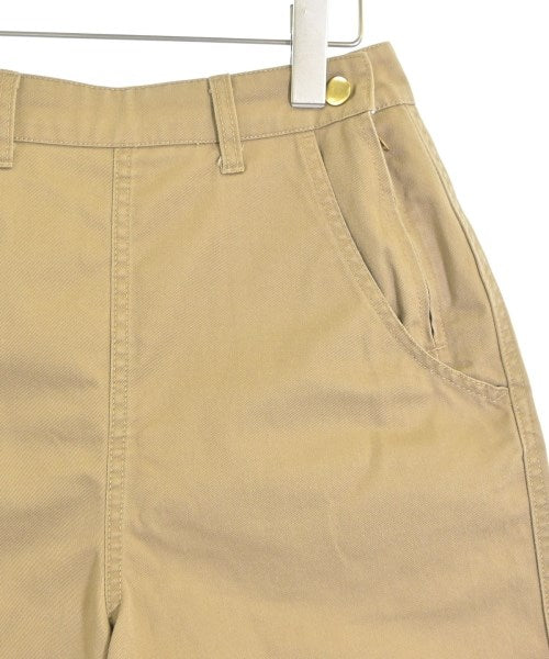 UNIVERSAL OVERALL กางเกงขาสั้น