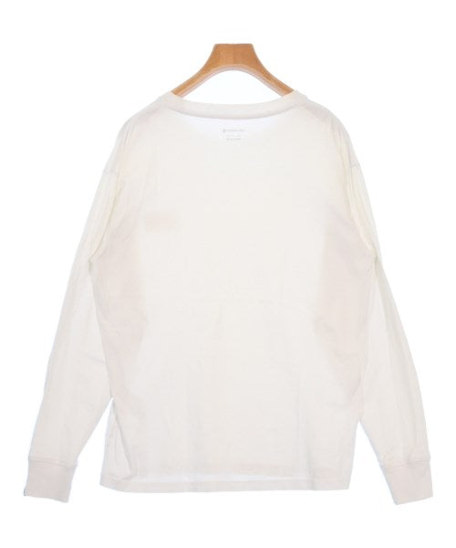 UNIVERSAL OVERALL เสื้อยืด/เสื้อท็อปส์