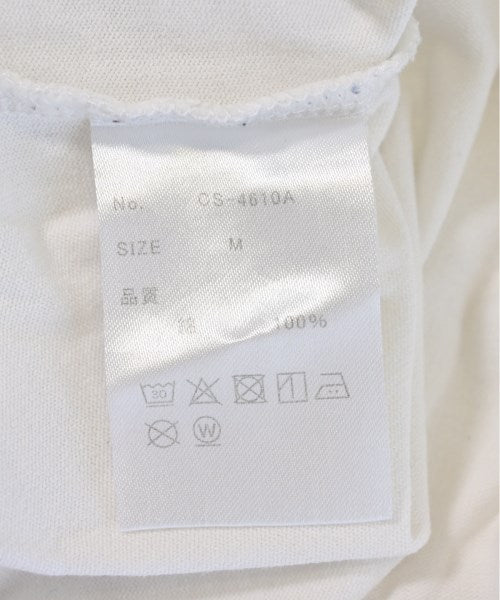 UNIVERSAL OVERALL เสื้อยืด/เสื้อท็อปส์