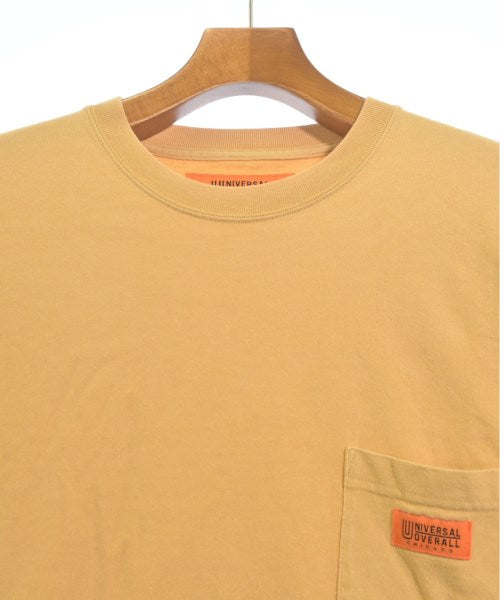 UNIVERSAL OVERALL เสื้อยืด/เสื้อท็อปส์