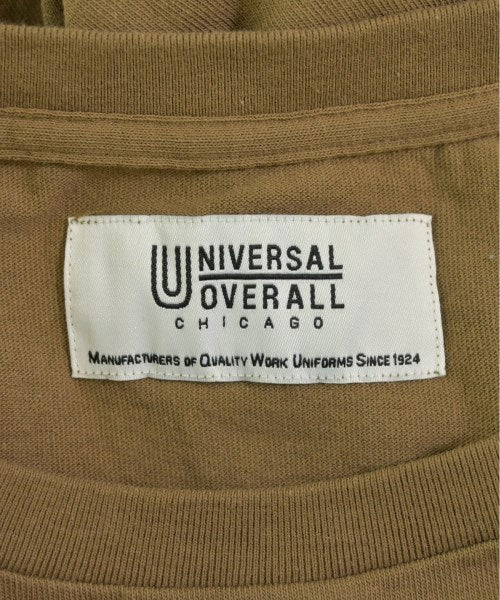 UNIVERSAL OVERALL ชุดเดรส