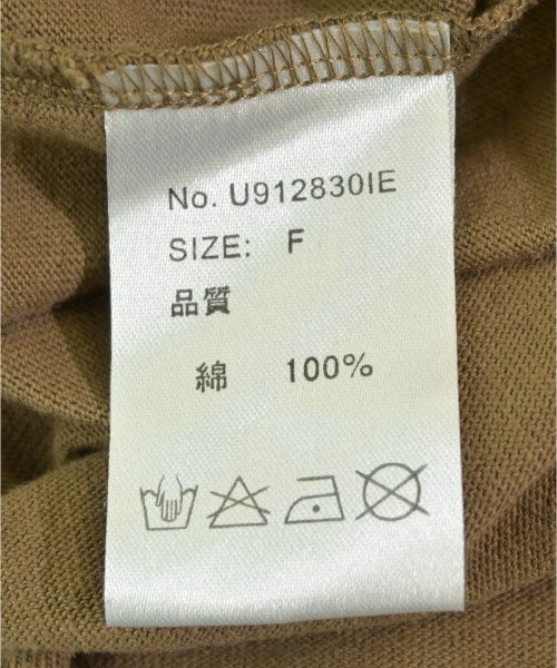 UNIVERSAL OVERALL ชุดเดรส