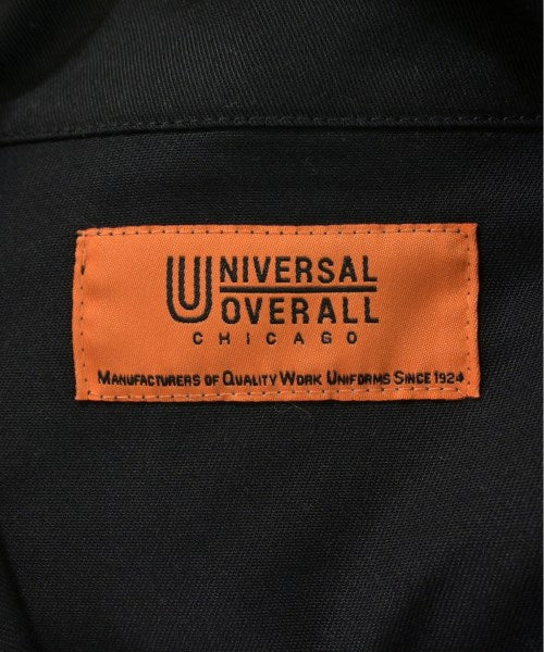 UNIVERSAL OVERALL ชุดเอี๊ยม/เสื้อคลุมหลวมๆ/จั๊มสูท