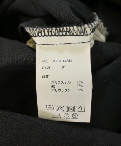 UNIVERSAL OVERALL ชุดเอี๊ยม/เสื้อคลุมหลวมๆ/จั๊มสูท