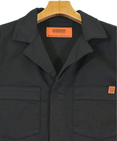UNIVERSAL OVERALL ชุดเอี๊ยม/เสื้อคลุมหลวมๆ/จั๊มสูท