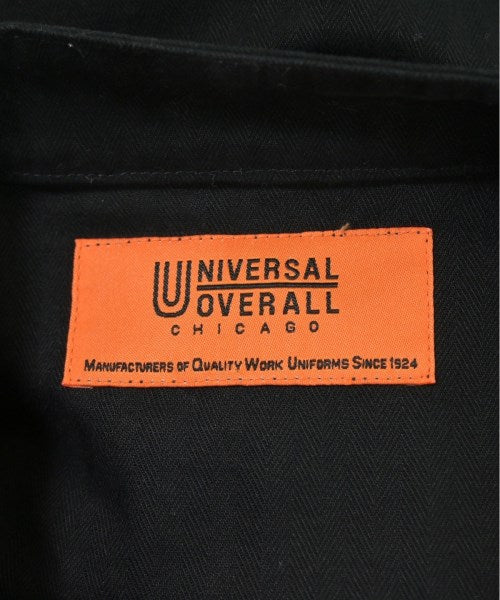 UNIVERSAL OVERALL ชุดเอี๊ยม/เสื้อคลุมหลวมๆ/จั๊มสูท
