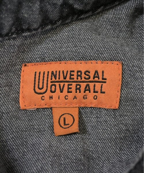 UNIVERSAL OVERALL ชุดเดรส
