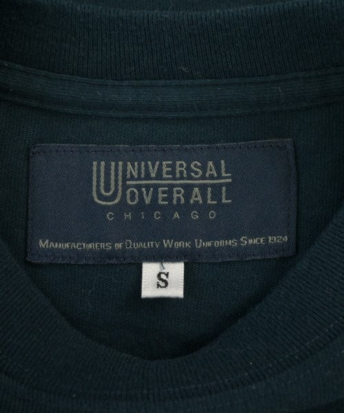 UNIVERSAL OVERALL เสื้อยืด/เสื้อท็อปส์
