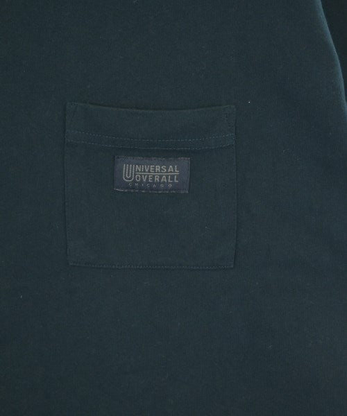 UNIVERSAL OVERALL เสื้อยืด/เสื้อท็อปส์