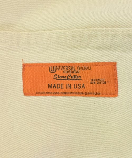 UNIVERSAL OVERALL ชิโน่