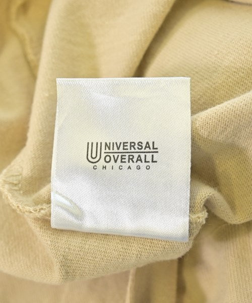 UNIVERSAL OVERALL ชุดเดรส