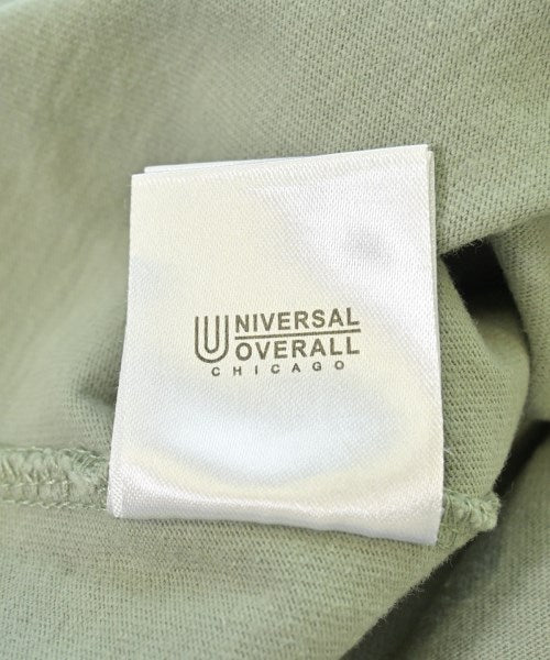 UNIVERSAL OVERALL ชุดเดรส
