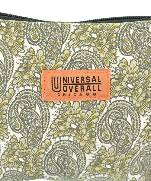UNIVERSAL OVERALL กระเป๋าสะพาย