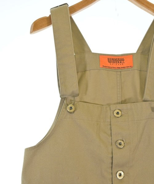 UNIVERSAL OVERALL ชุดเอี๊ยม/เสื้อคลุมหลวมๆ/จั๊มสูท