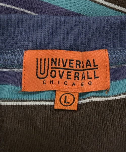 UNIVERSAL OVERALL เสื้อยืด/เสื้อท็อปส์