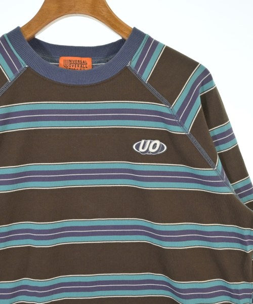 UNIVERSAL OVERALL เสื้อยืด/เสื้อท็อปส์