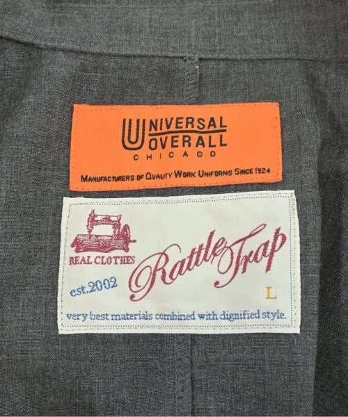 UNIVERSAL OVERALL ชุดสูทแบบครบเซต (อื่นๆ)