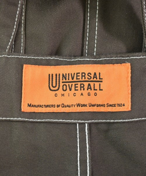 UNIVERSAL OVERALL ชุดเอี๊ยม/เสื้อคลุมหลวมๆ/จั๊มสูท