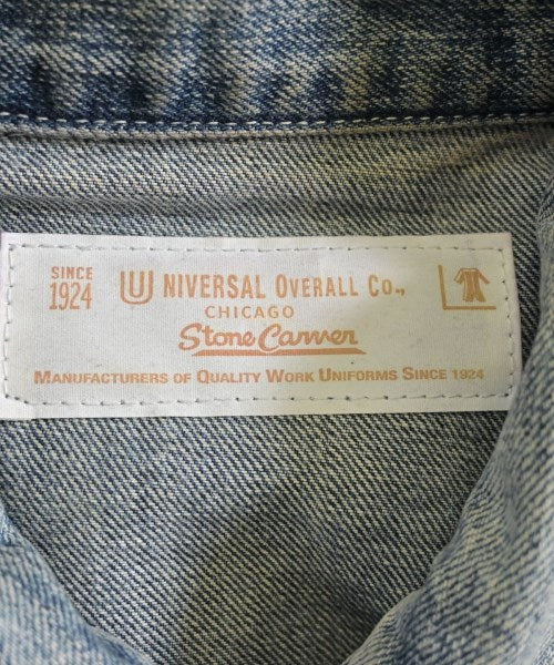 UNIVERSAL OVERALL แจ็คเก็ตทำงาน