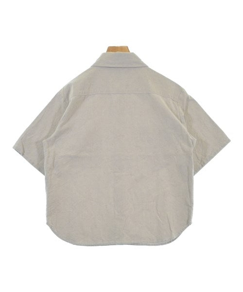 UNIVERSAL OVERALL เสื้อลำลอง