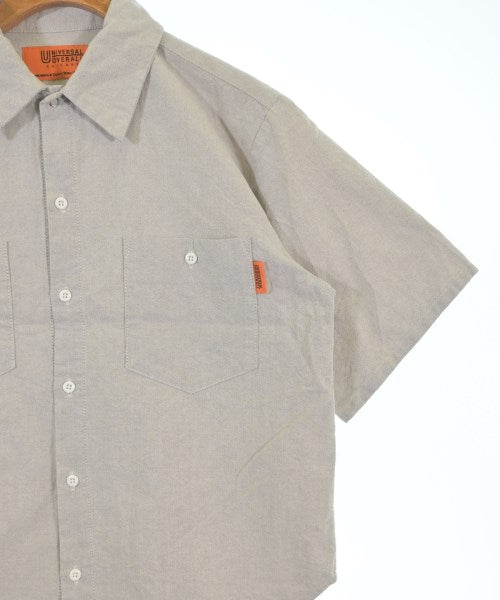 UNIVERSAL OVERALL เสื้อลำลอง