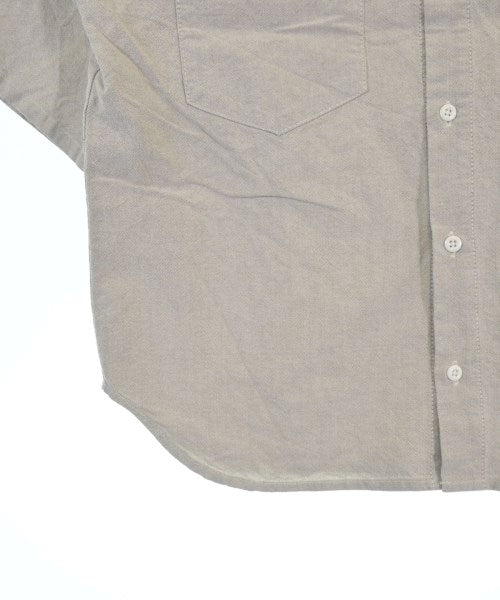 UNIVERSAL OVERALL เสื้อลำลอง