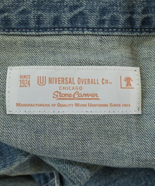 UNIVERSAL OVERALL แจ็คเก็ตทำงาน