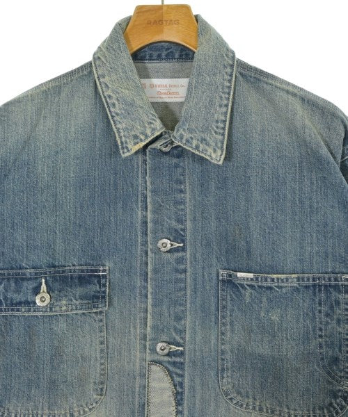 UNIVERSAL OVERALL แจ็คเก็ตทำงาน