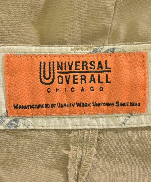 UNIVERSAL OVERALL กางเกง อื่น