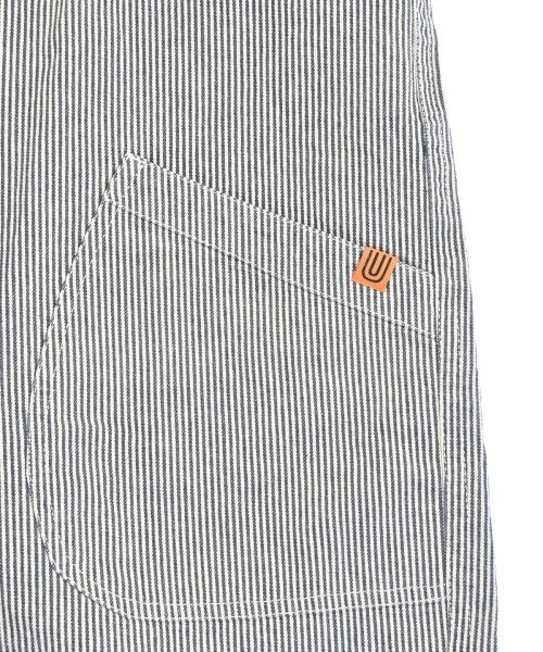 UNIVERSAL OVERALL ชุดเอี๊ยม/เสื้อคลุมหลวมๆ/จั๊มสูท