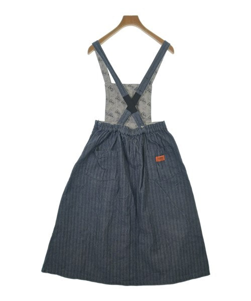 UNIVERSAL OVERALL ชุดเอี๊ยม/เสื้อคลุมหลวมๆ/จั๊มสูท