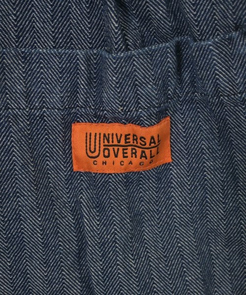 UNIVERSAL OVERALL ชุดเอี๊ยม/เสื้อคลุมหลวมๆ/จั๊มสูท