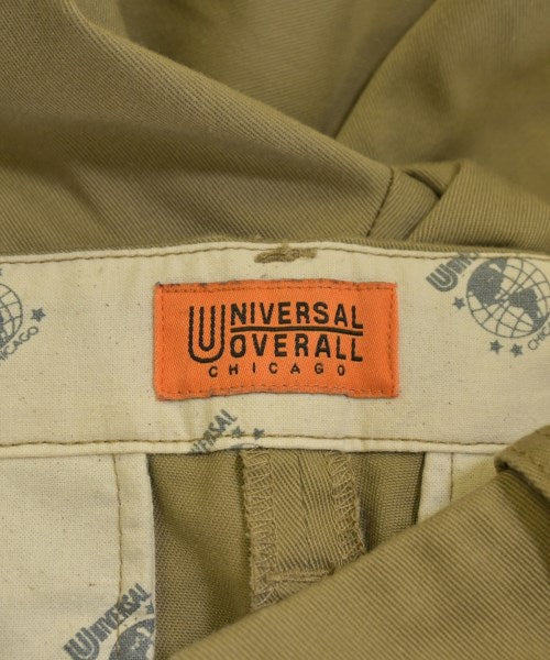 UNIVERSAL OVERALL ชิโน่