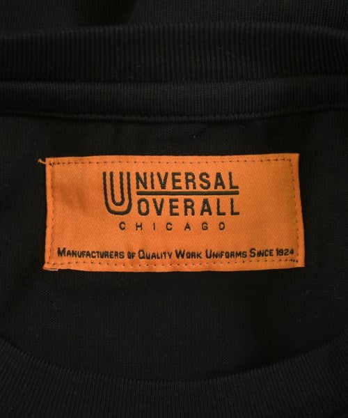 UNIVERSAL OVERALL แขนกุด