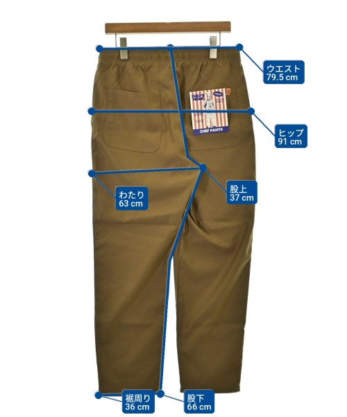 UNIVERSAL OVERALL กางเกง อื่น