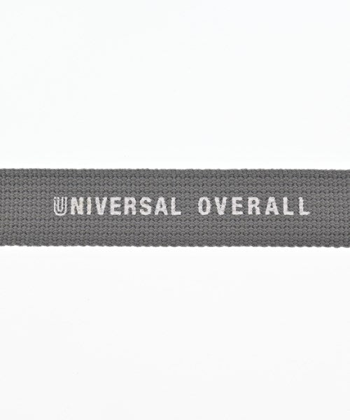 UNIVERSAL OVERALL เข็มขัด
