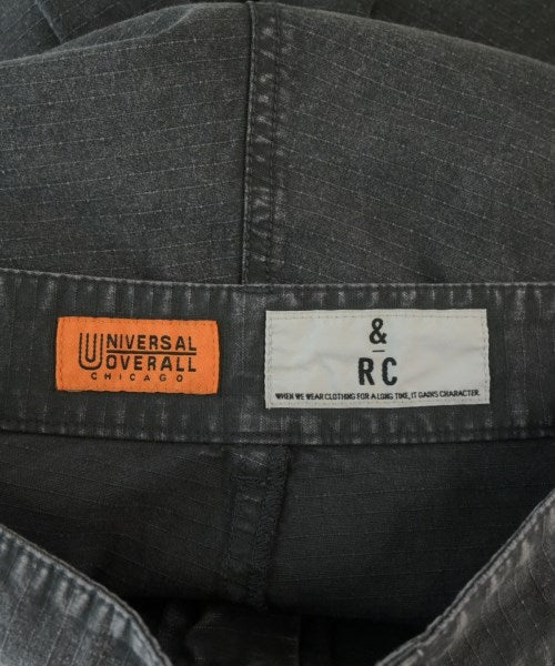 UNIVERSAL OVERALL กางเกงขาสั้น