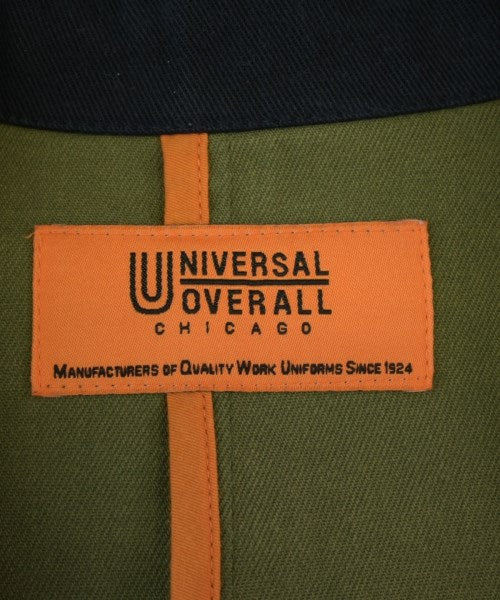 UNIVERSAL OVERALL แจ็คเก็ตทำงาน
