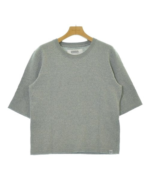 UNIVERSAL OVERALL เสื้อยืด/เสื้อท็อปส์