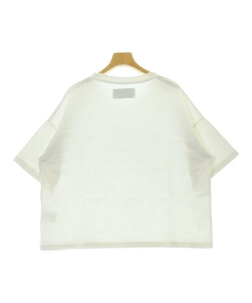 UNIVERSAL OVERALL เสื้อยืด/เสื้อท็อปส์