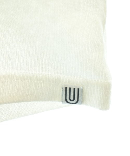 UNIVERSAL OVERALL เสื้อยืด/เสื้อท็อปส์
