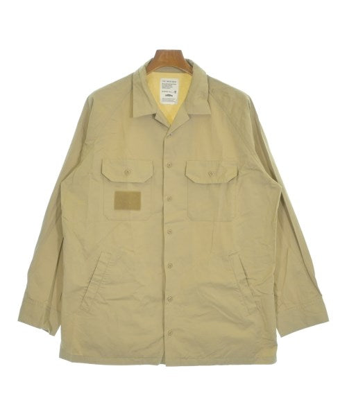 UNIVERSAL OVERALL เสื้อลำลอง