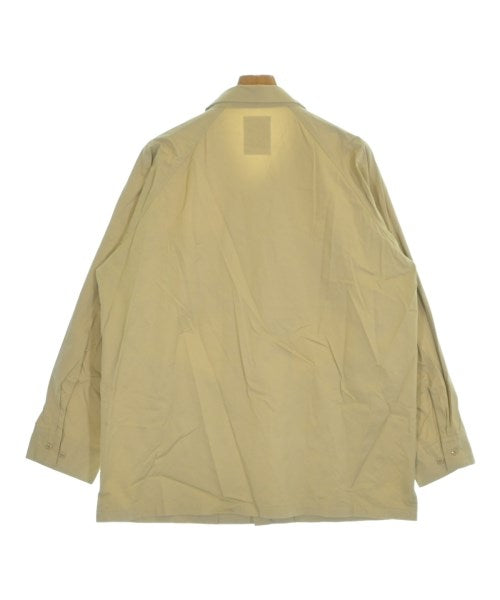 UNIVERSAL OVERALL เสื้อลำลอง