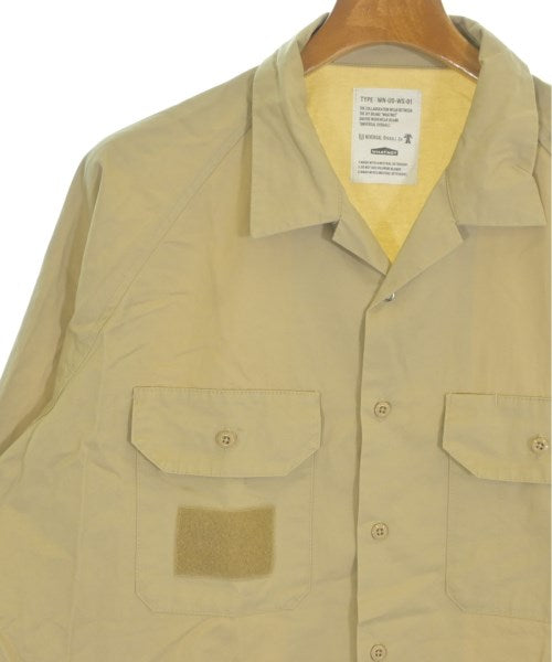UNIVERSAL OVERALL เสื้อลำลอง