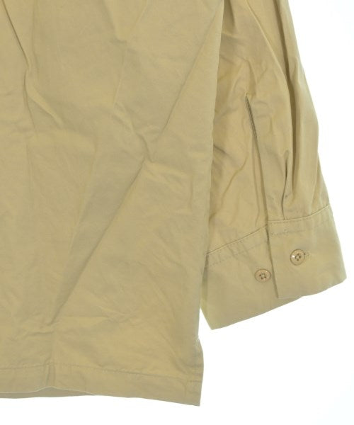 UNIVERSAL OVERALL เสื้อลำลอง