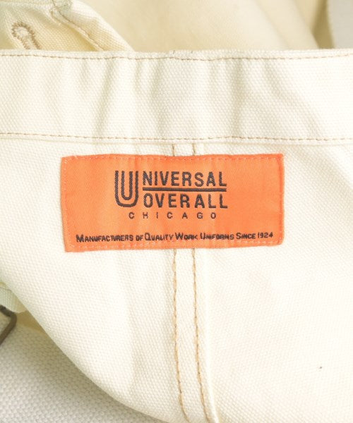 UNIVERSAL OVERALL กางเกง อื่น