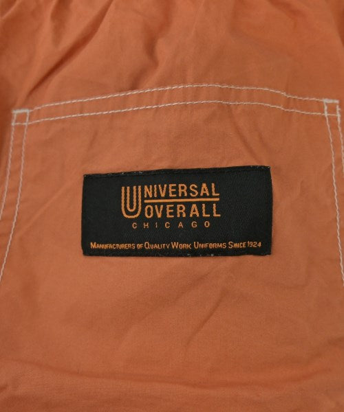 UNIVERSAL OVERALL กางเกงขาสั้น