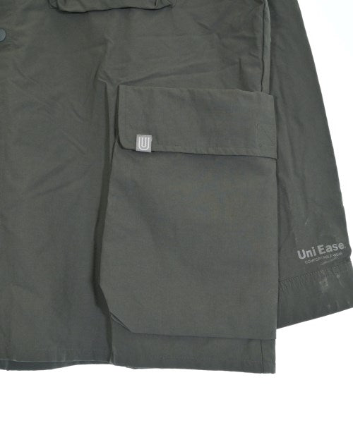 UNIVERSAL OVERALL เสื้อลำลอง